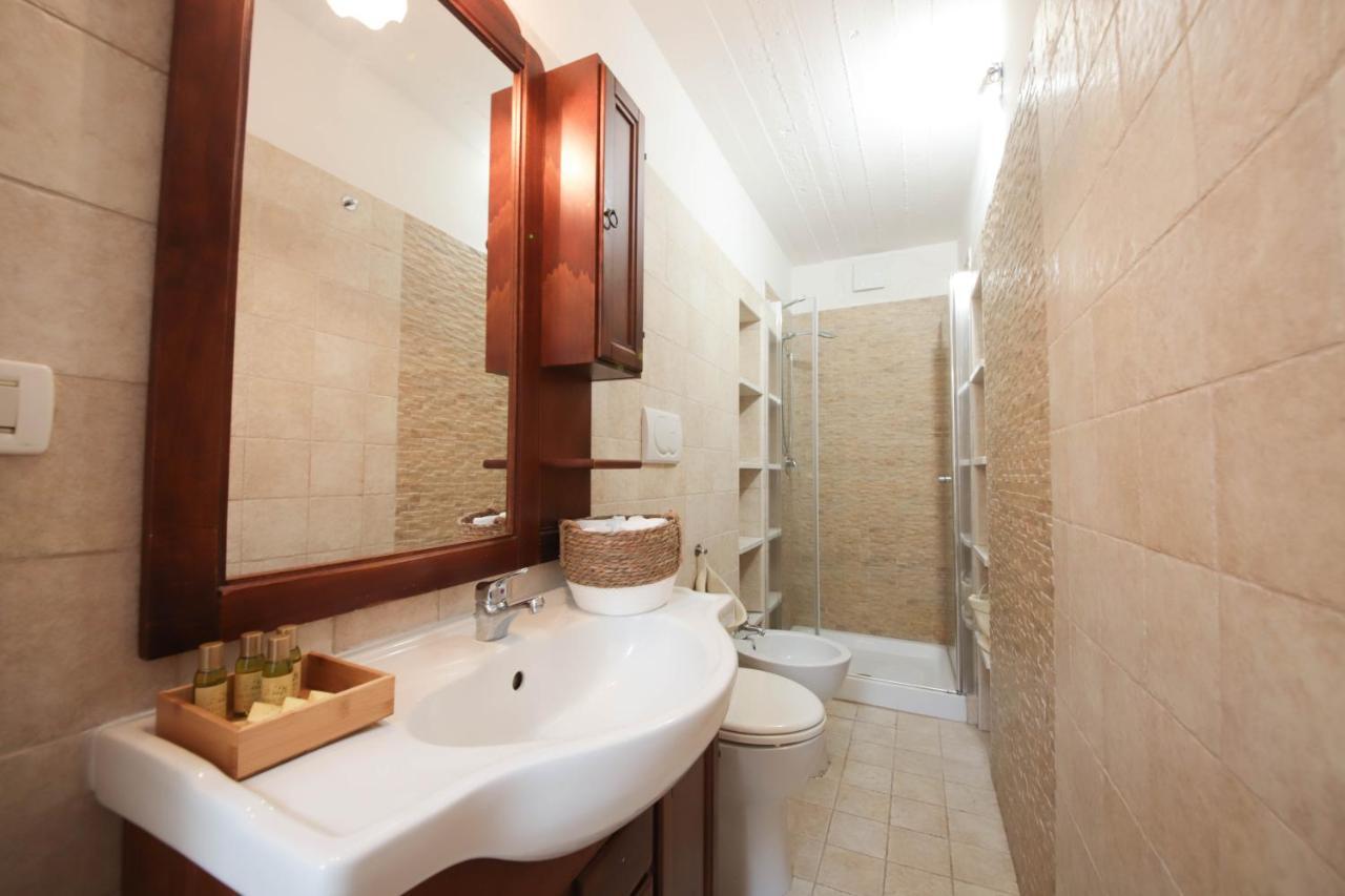 Villa Dyria Exclusive Swimming Pool Monopoli Ngoại thất bức ảnh