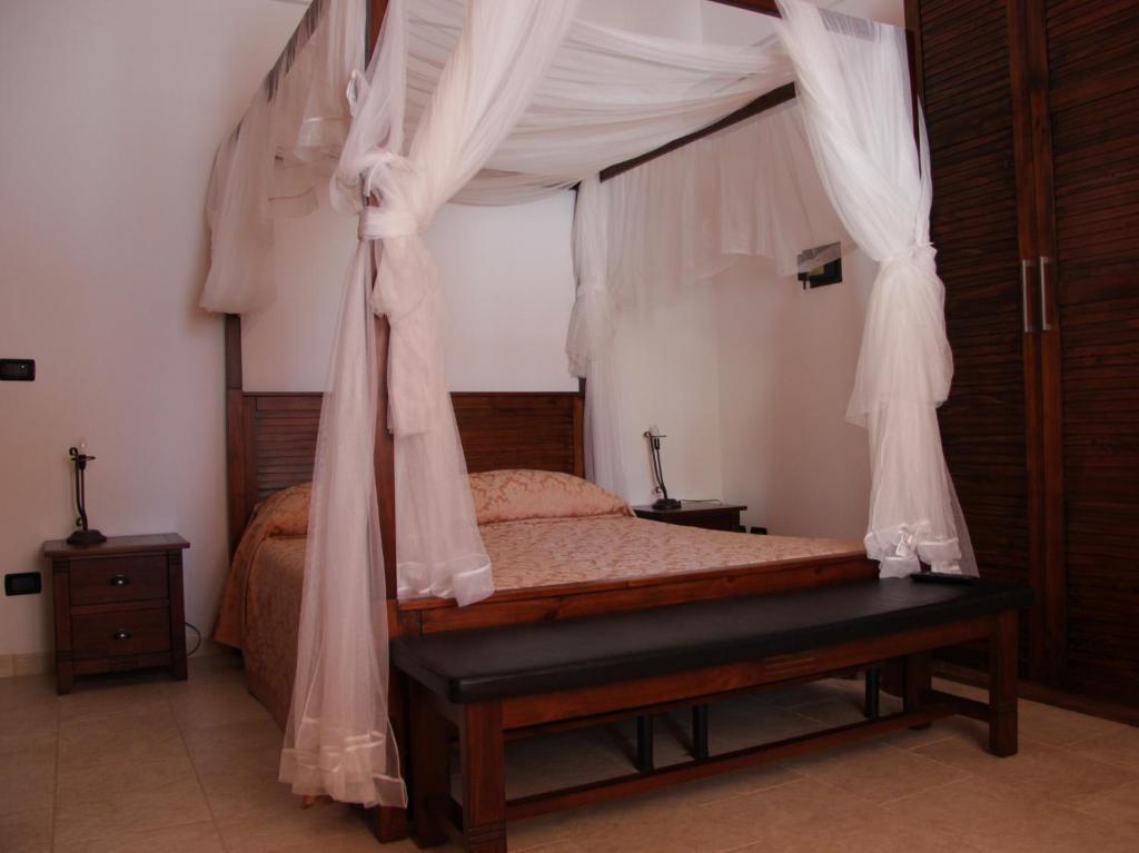 Villa Dyria Exclusive Swimming Pool Monopoli Ngoại thất bức ảnh